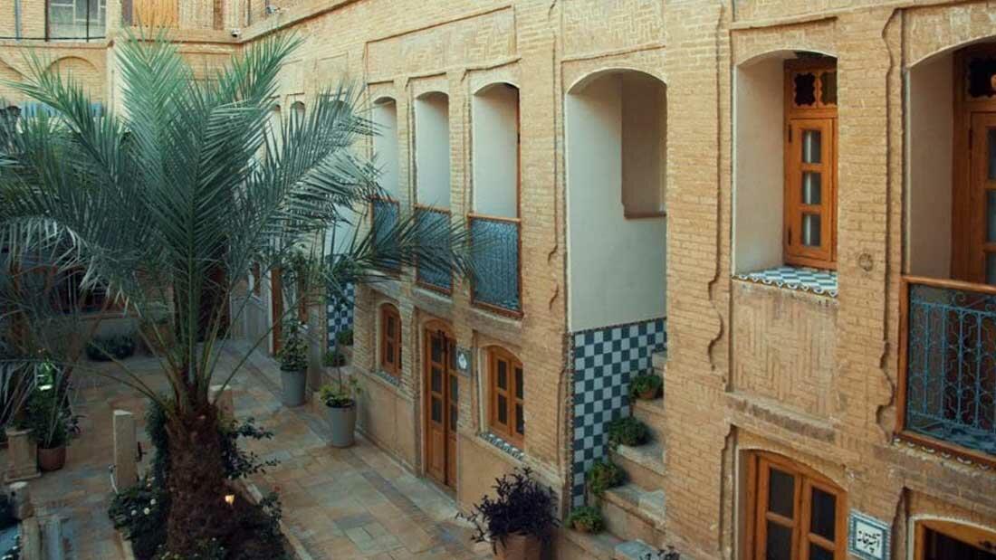 Alan Boutique Hotel