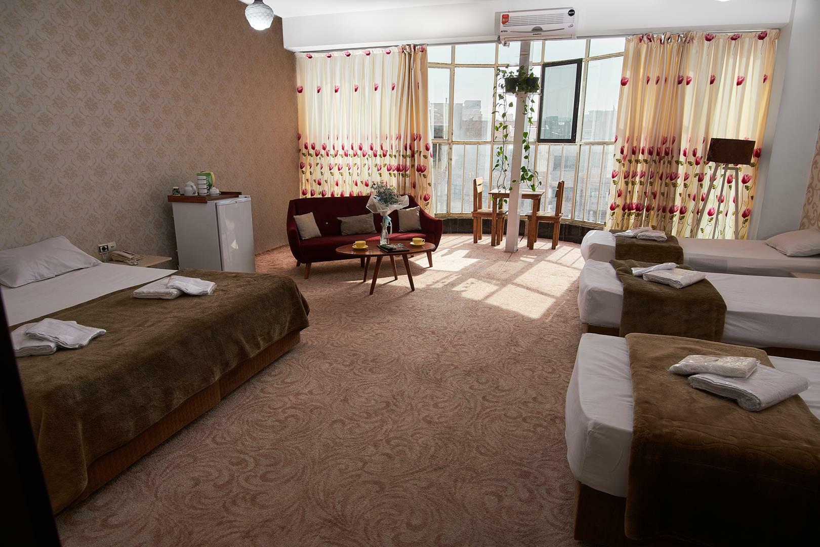 Farid Hotel