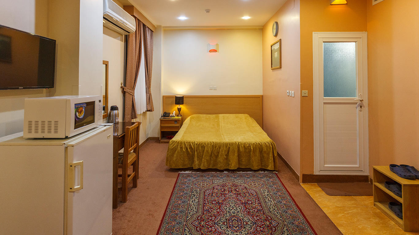 Sasan Hotel