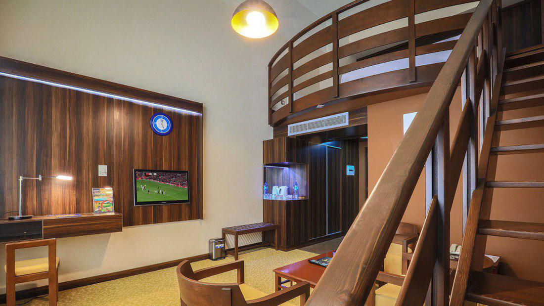 Olympic Hotel