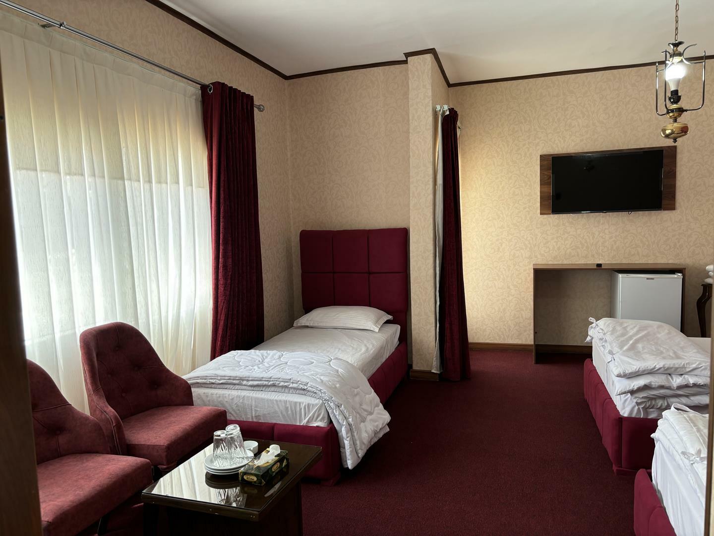 Hotel Darya Tabriz