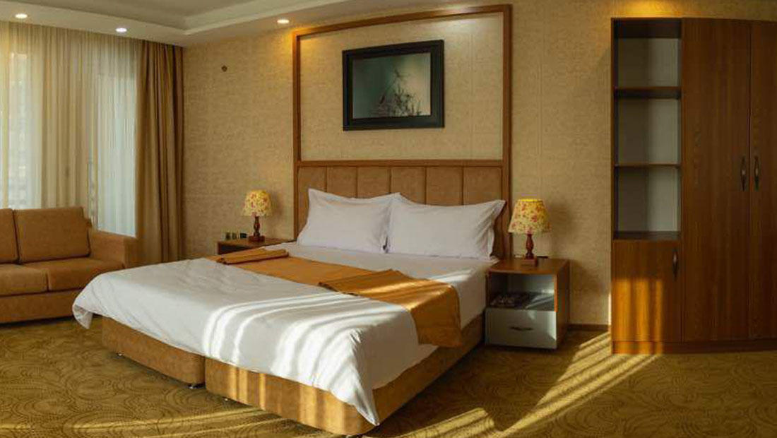Davinko Hotel
