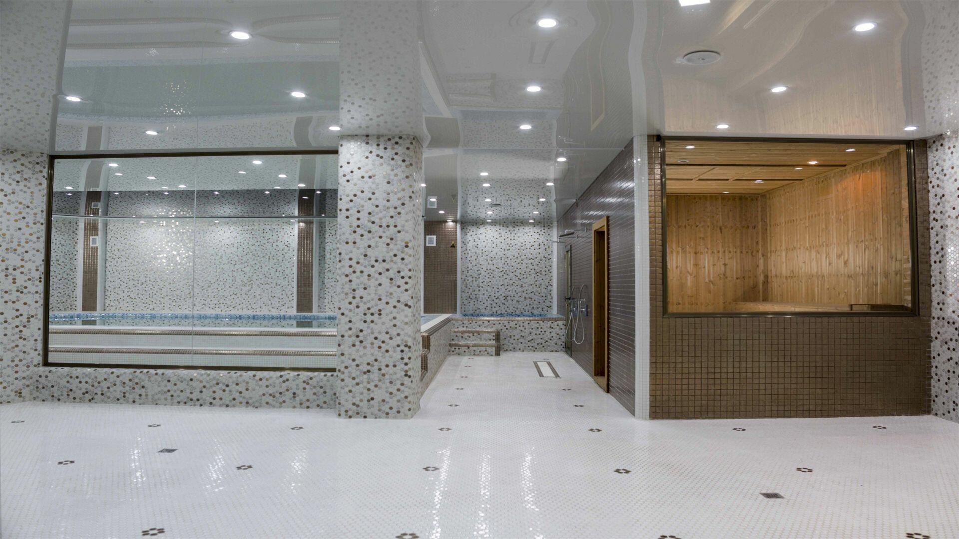 Yakamoz Hotel