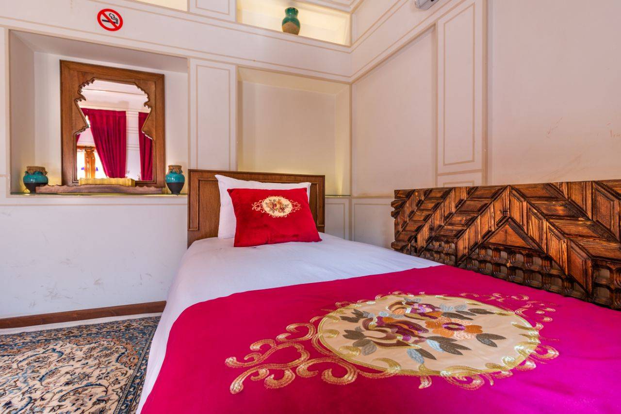 Minas historic hotel