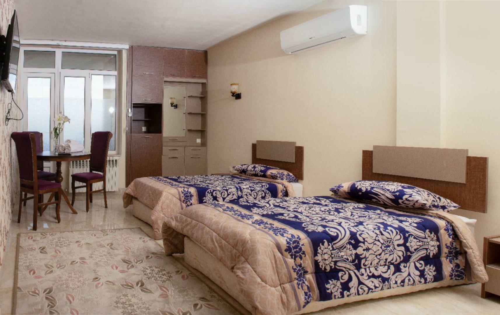 Marmar Hotel