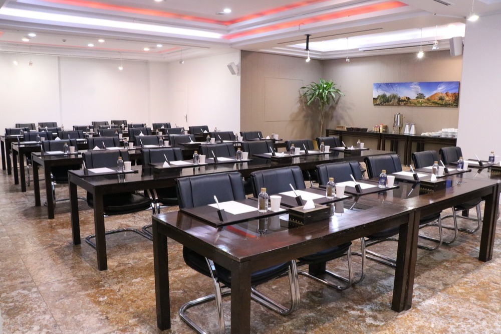 Tooba Boutique Hotel