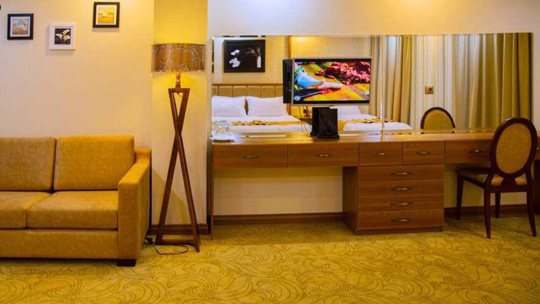 Davinko Hotel