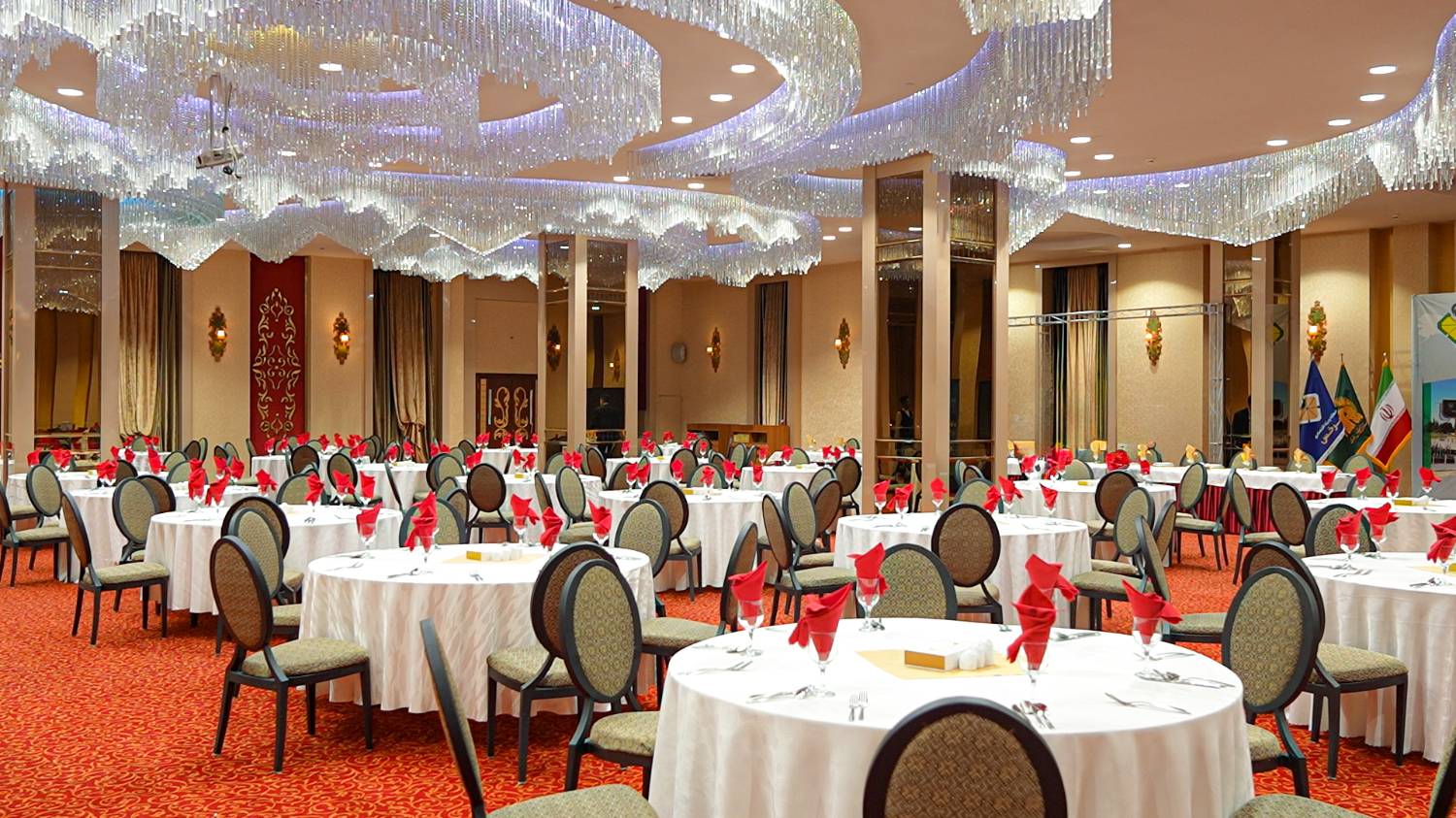Darvishi Hotel