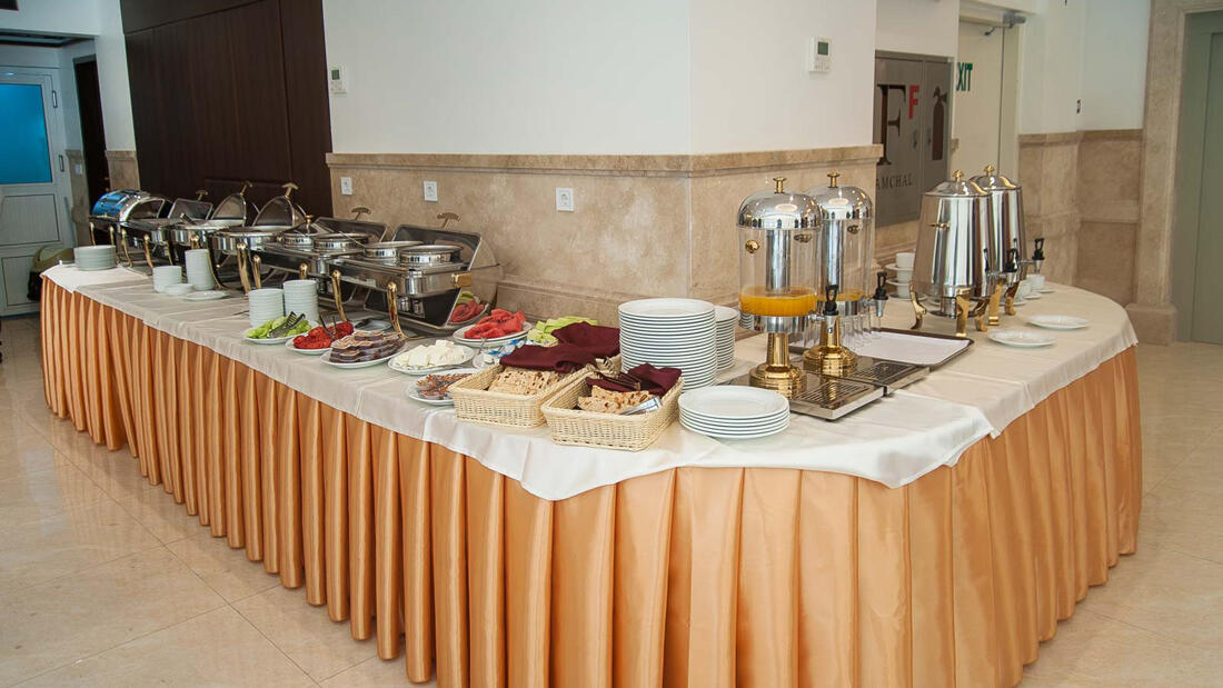 Jamil Hotel