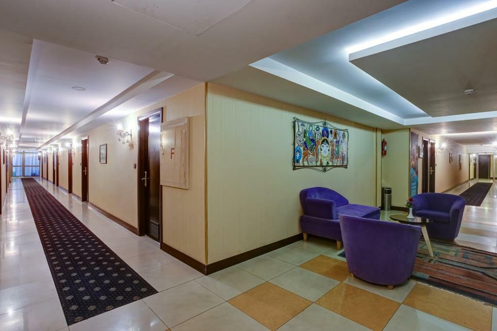 Arg Hotel