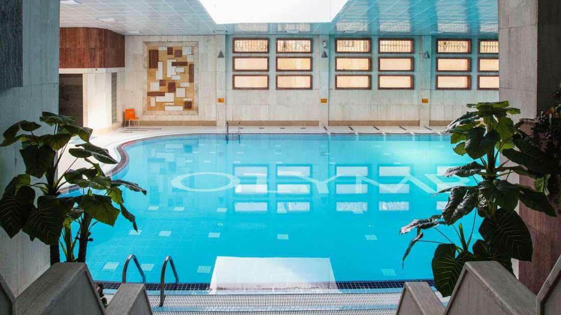 Olympic Hotel