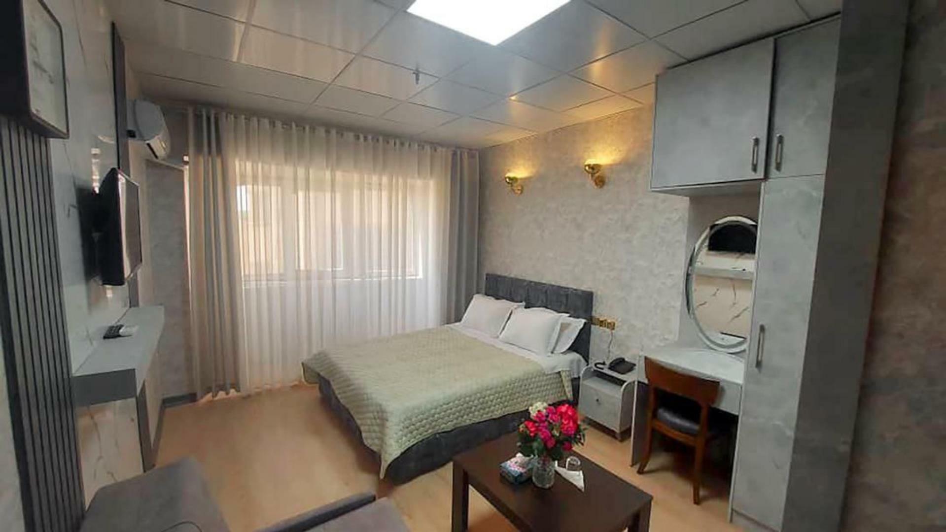Sasan Hotel