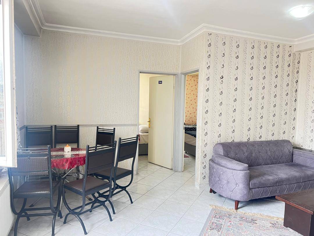 Aras Hotel