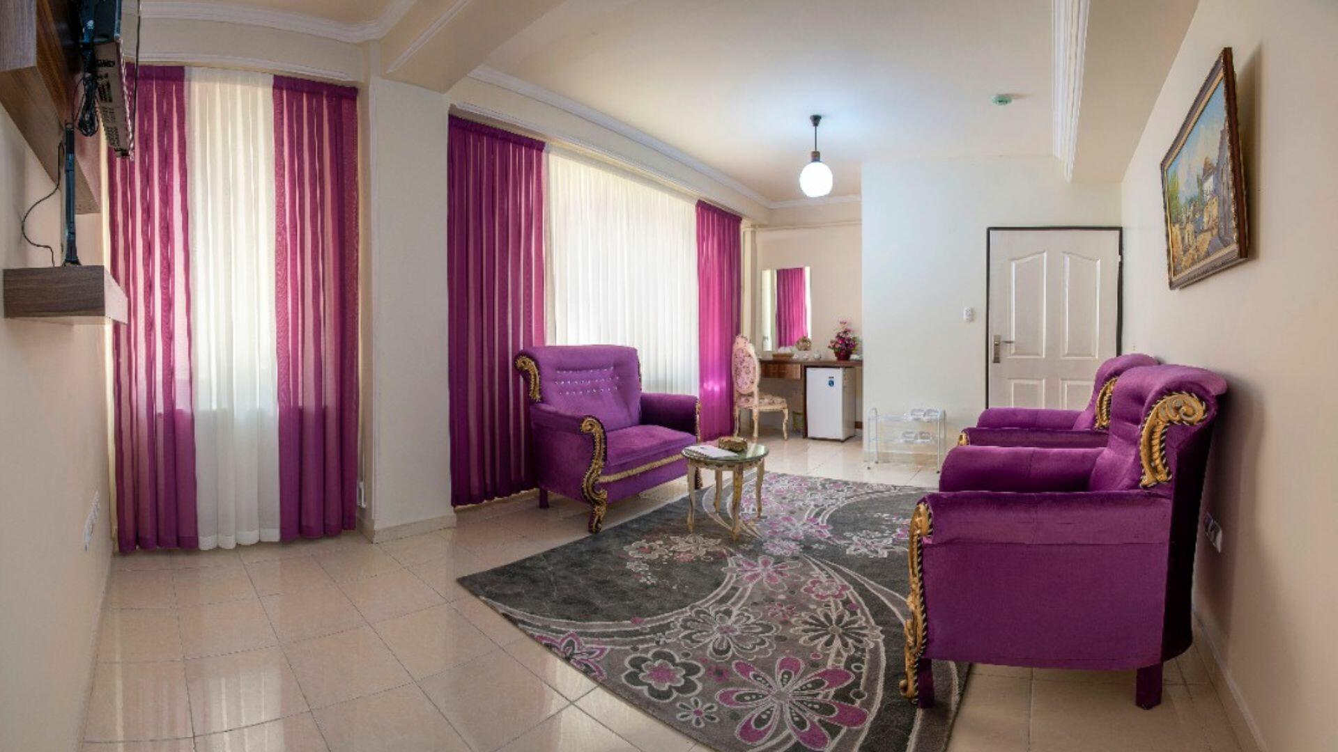 Ayda Hotel