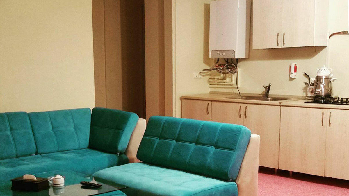 Saeeb Hotel