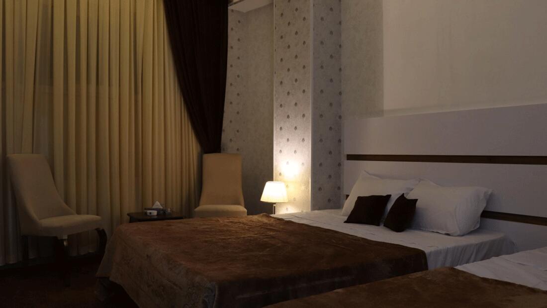 Saray Hotel