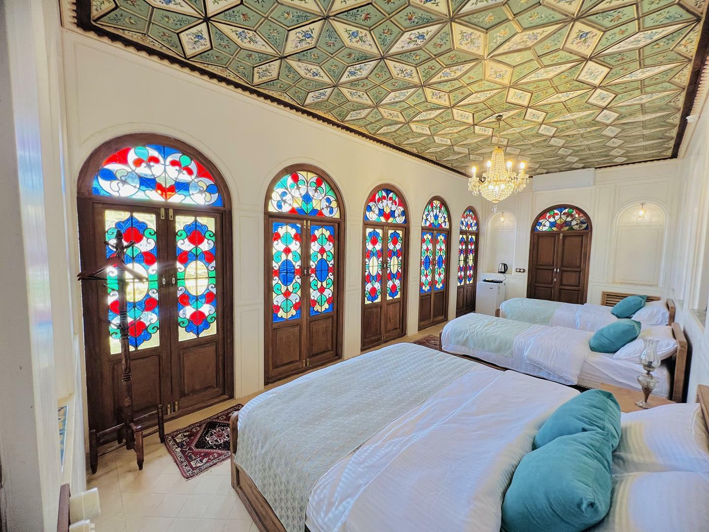 Shams ol-Molouk Boutique Hotel