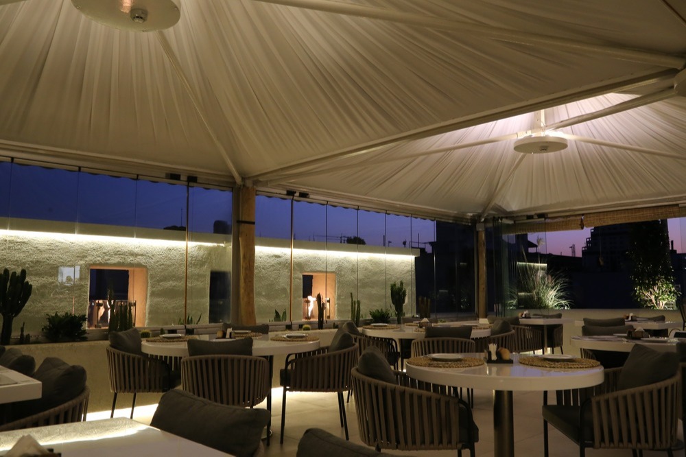 Tooba Boutique Hotel