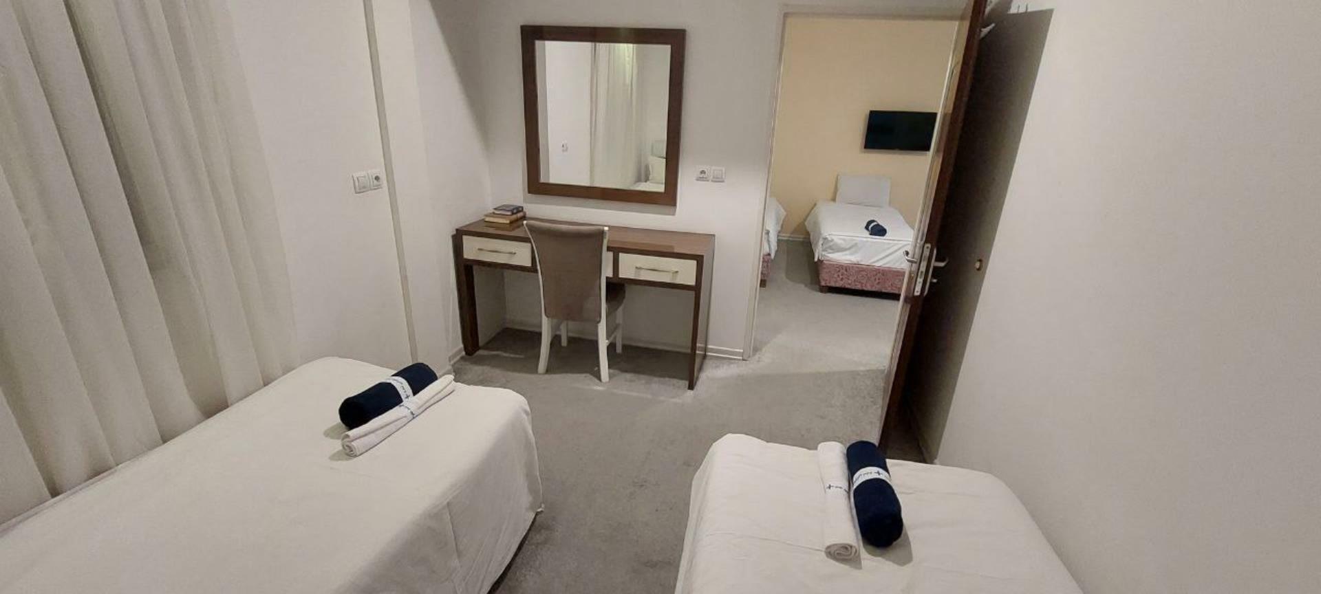 Sepehr Hotel