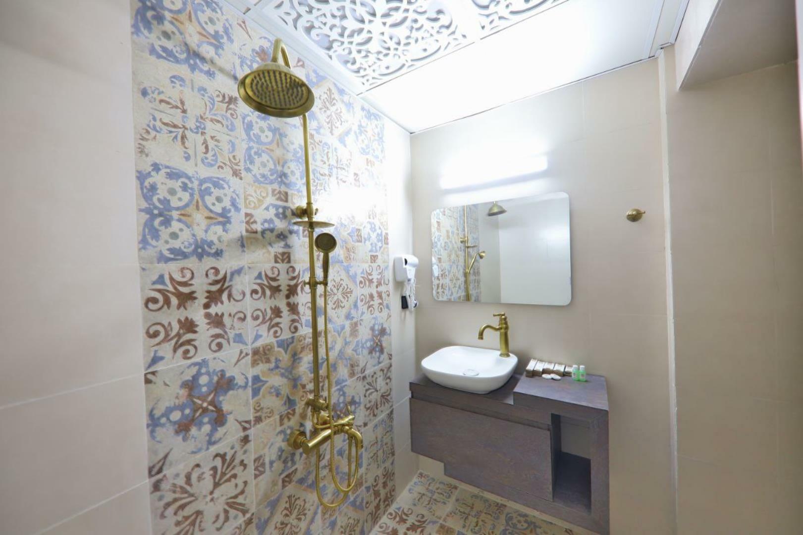 Ario Boutique Hotel