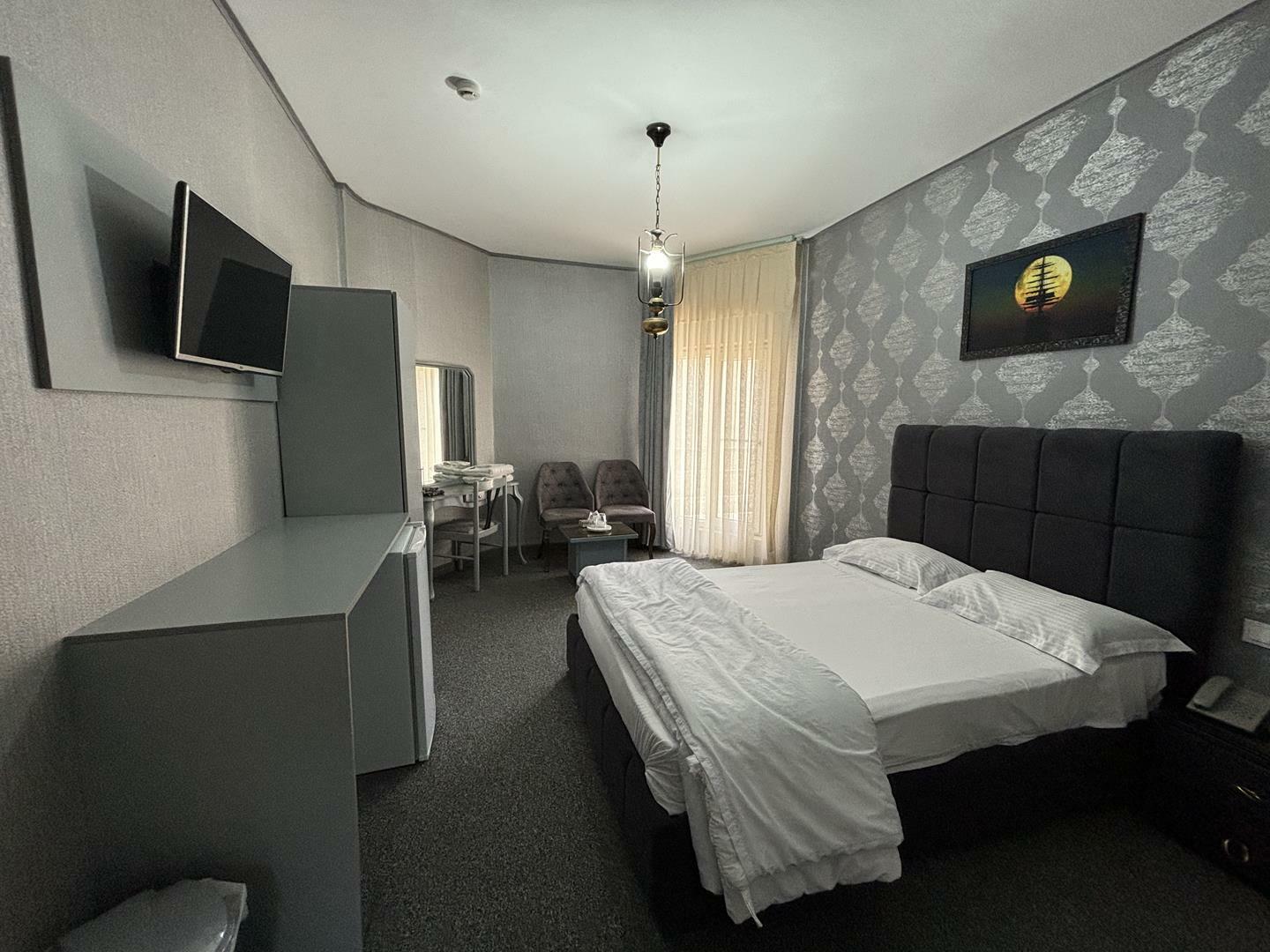 Hotel Darya Tabriz