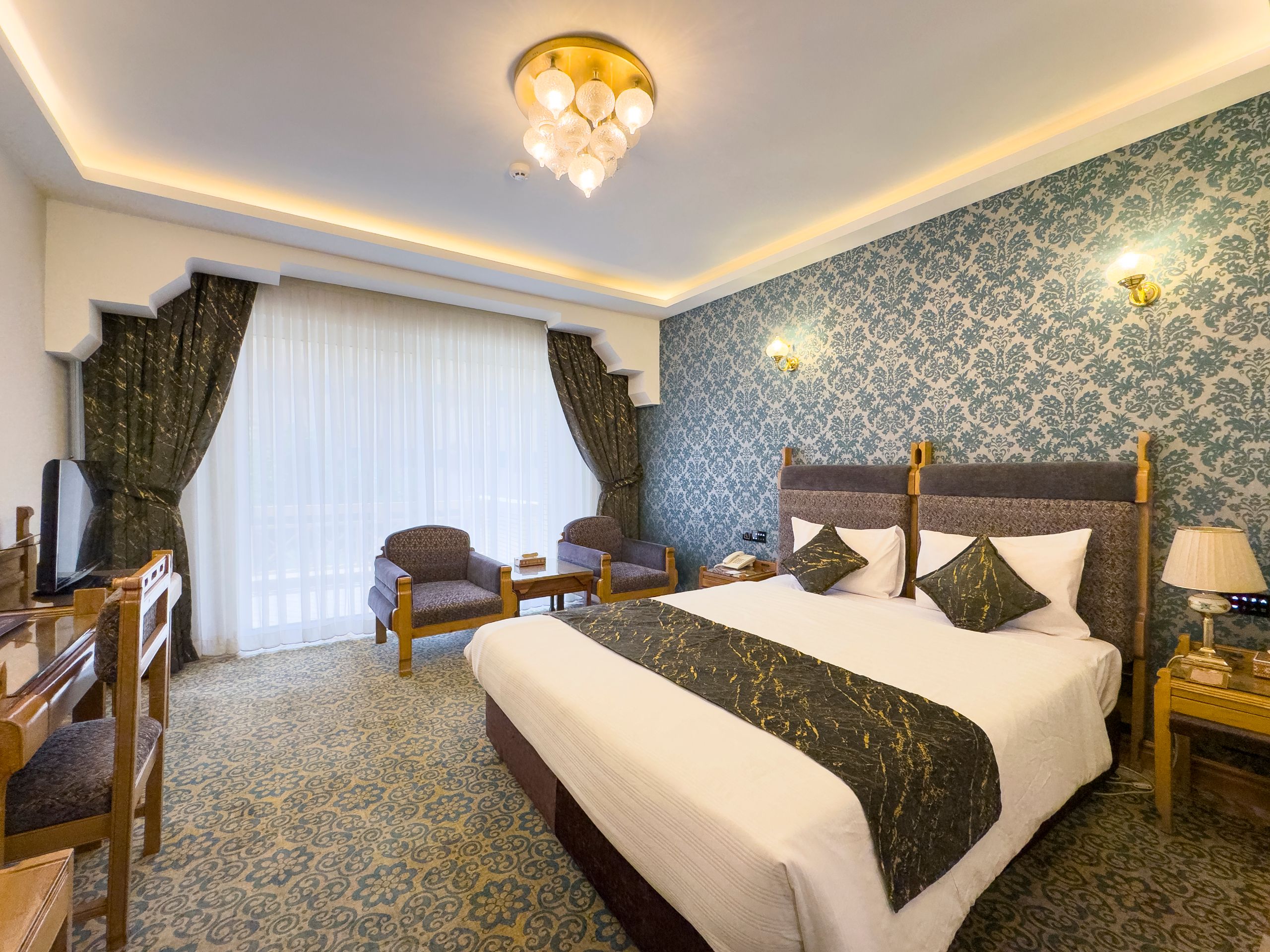 Abbasi Hotel