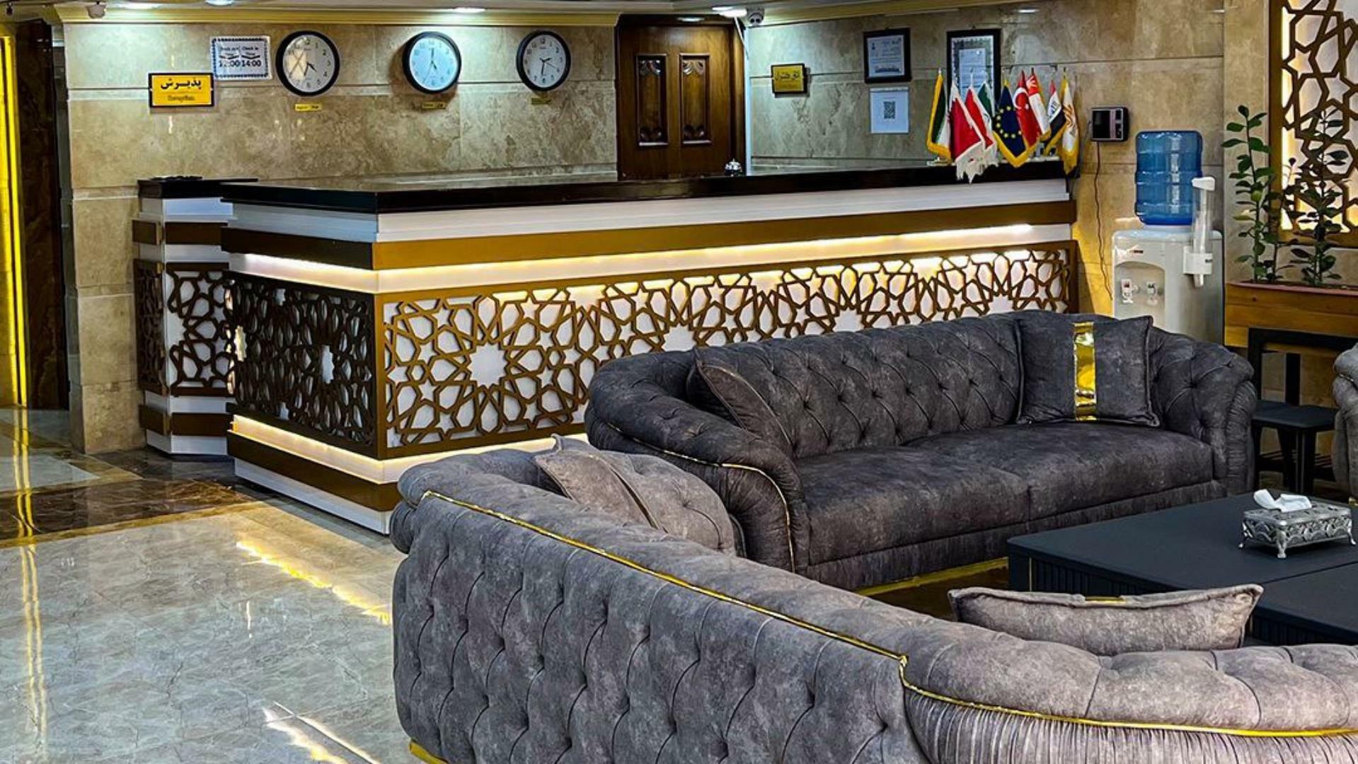 Barmani Hotel