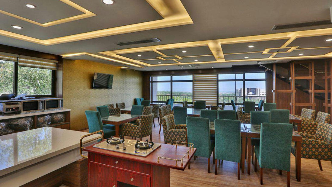 Katibeh Hotel