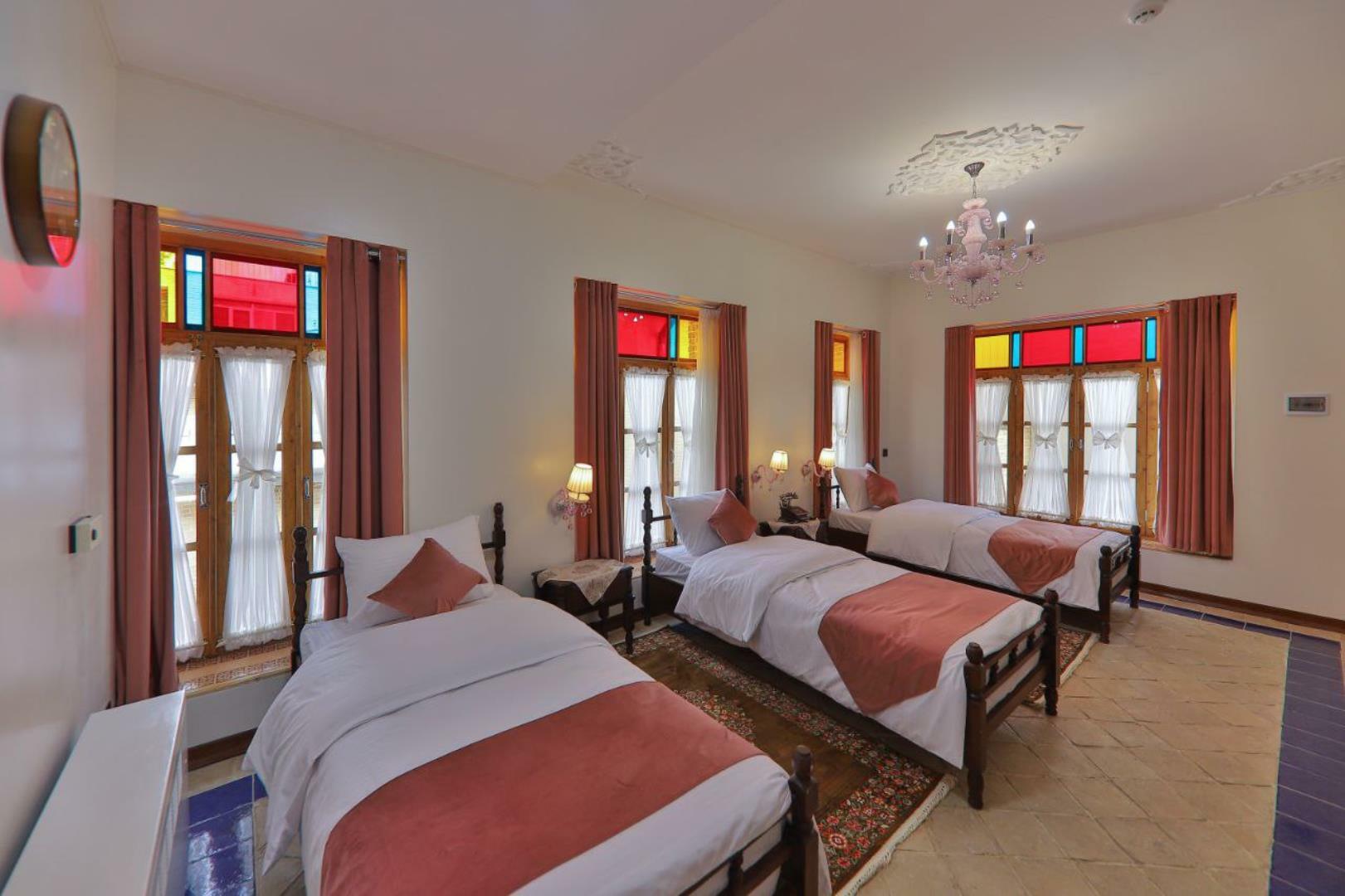 Ario Boutique Hotel