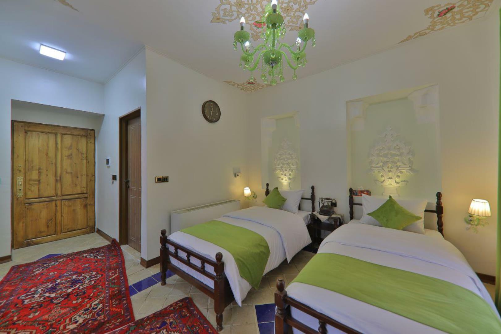 Ario Boutique Hotel