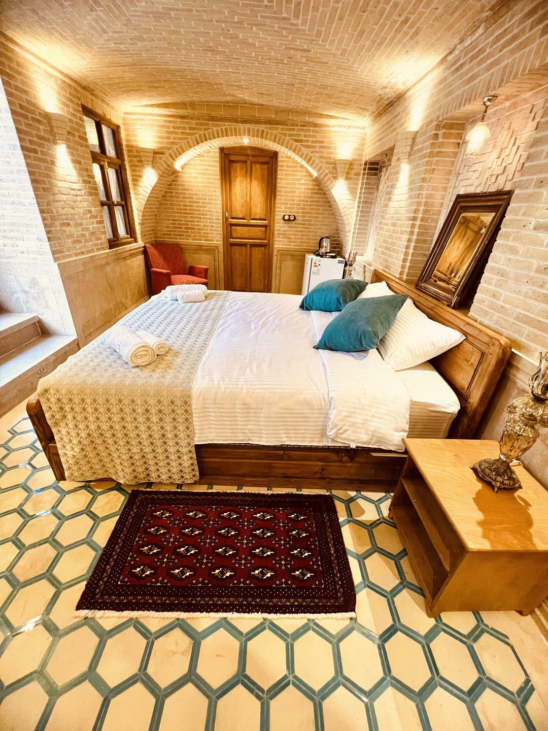 Shams ol-Molouk Boutique Hotel