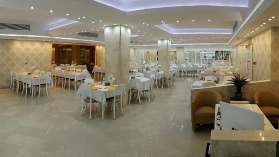 Olympic Hotel