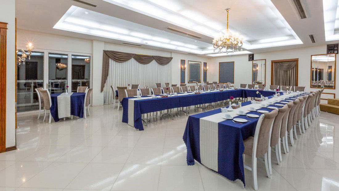Sepehr Hotel