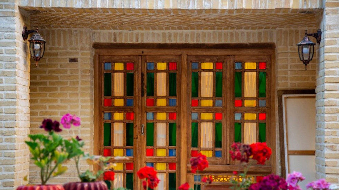 Dadamaan Traditional Hotel