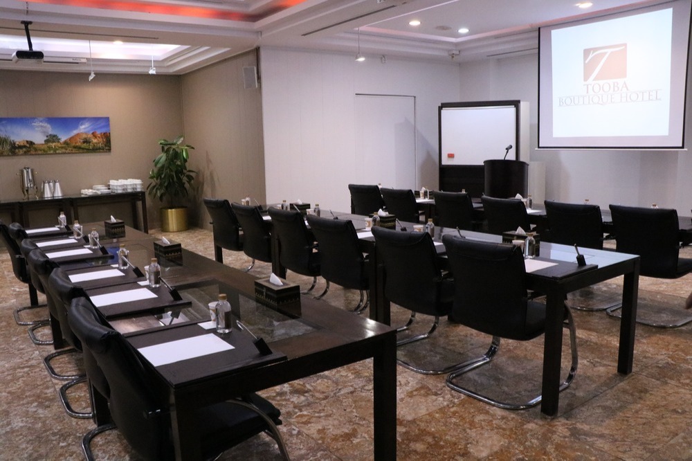 Tooba Boutique Hotel