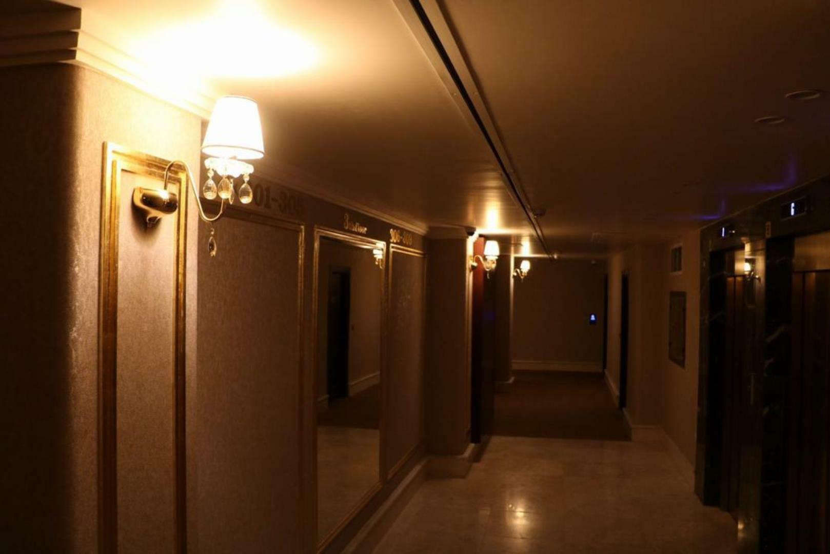 Diyako Palace Hotel