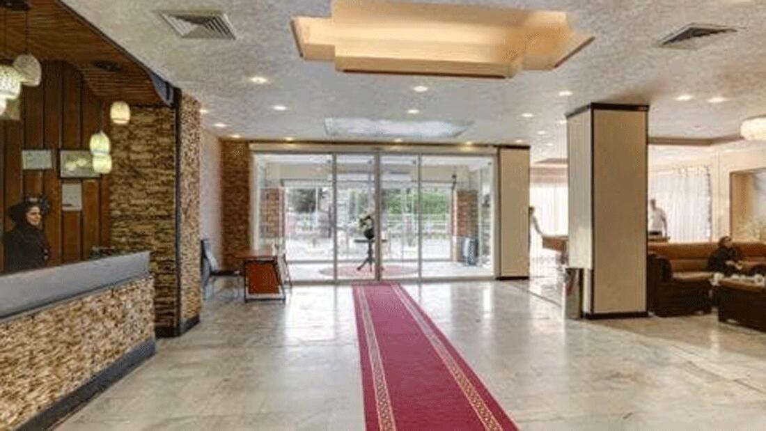 Zahedan Tourist Hotel