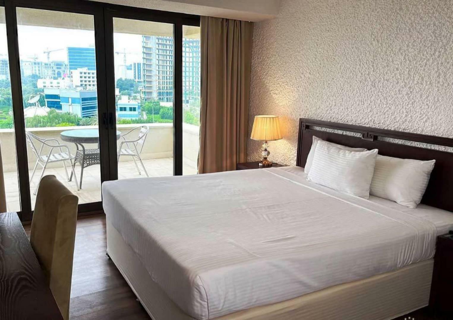 Shayan Hotel