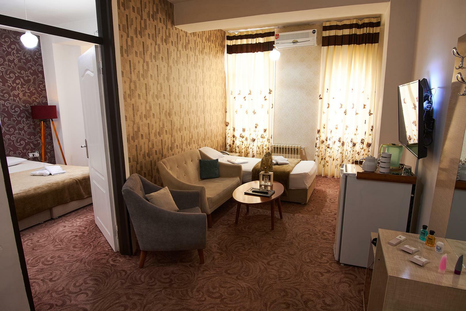 Farid Hotel