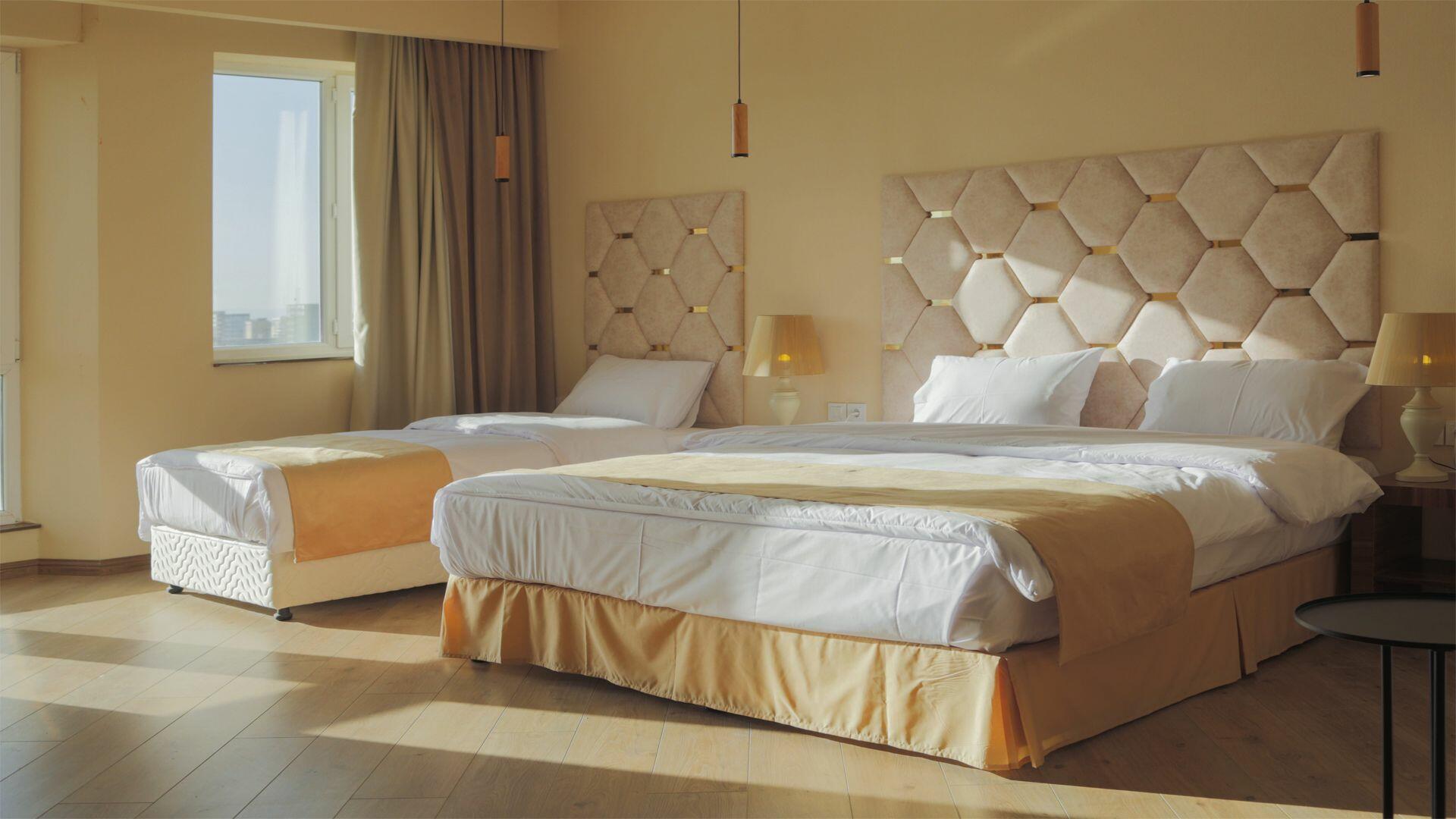 Yakamoz Hotel