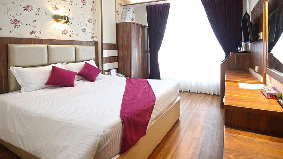 Amatis Hotel