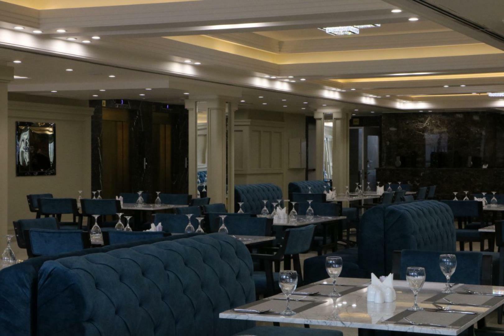 Diyako Palace Hotel