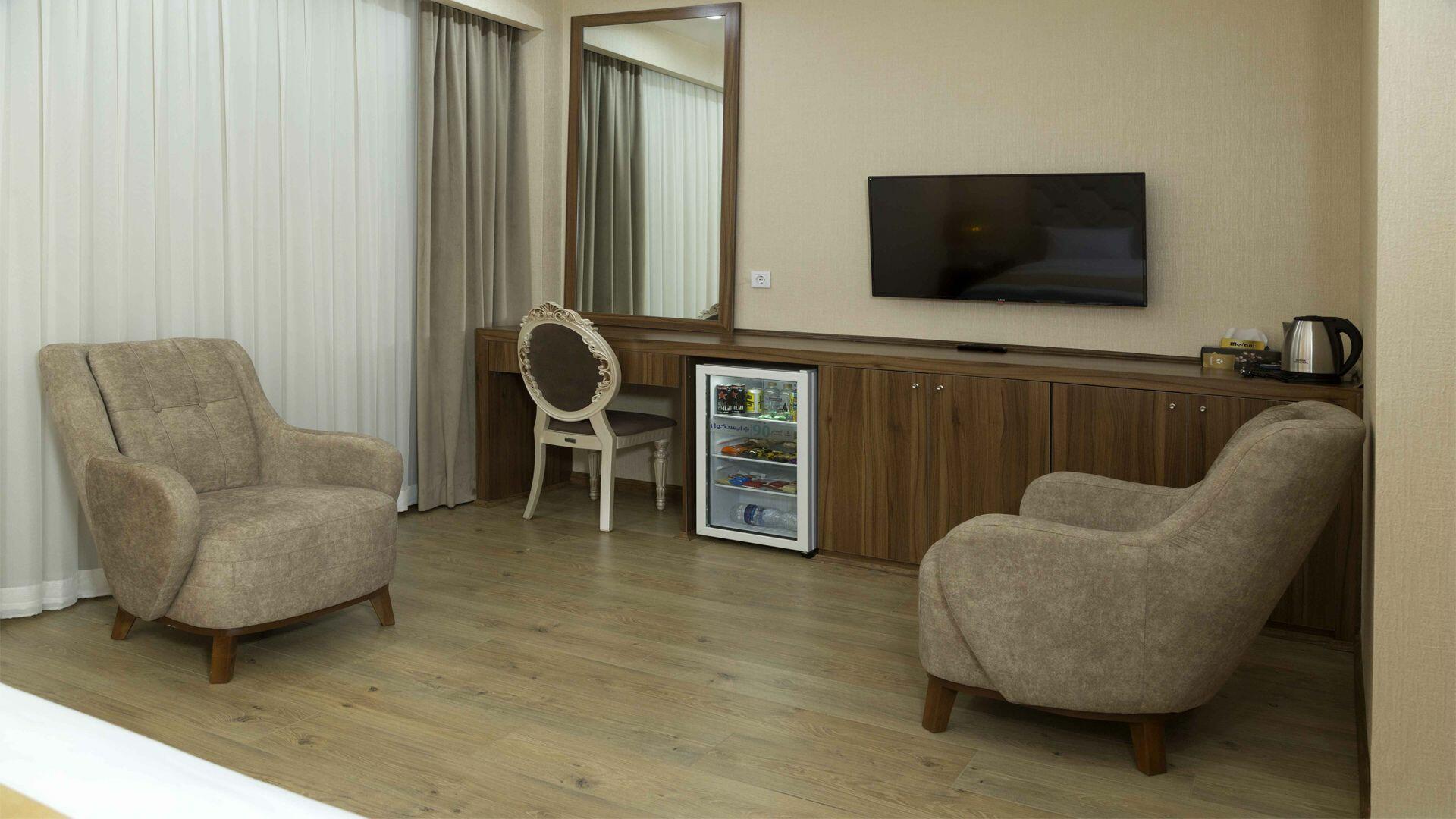 Yakamoz Hotel