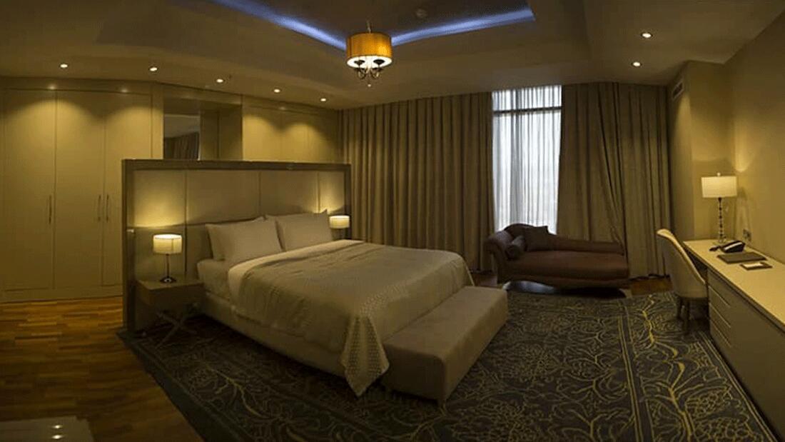 Ana Hotel