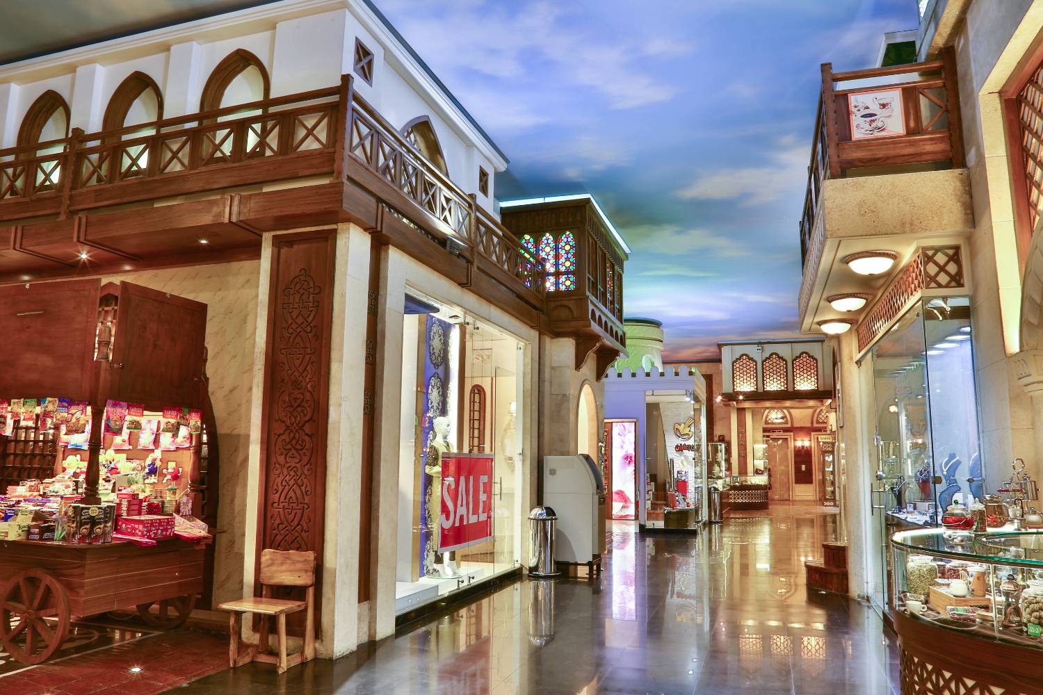 Darvishi Hotel