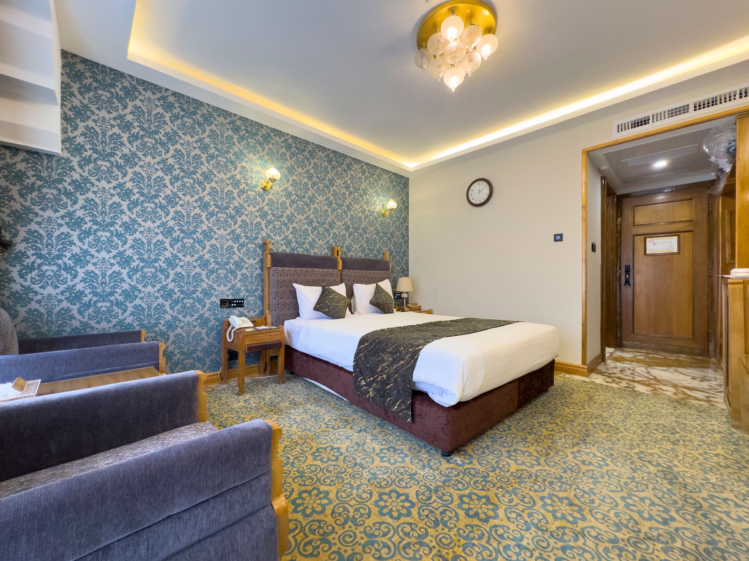 Abbasi Hotel