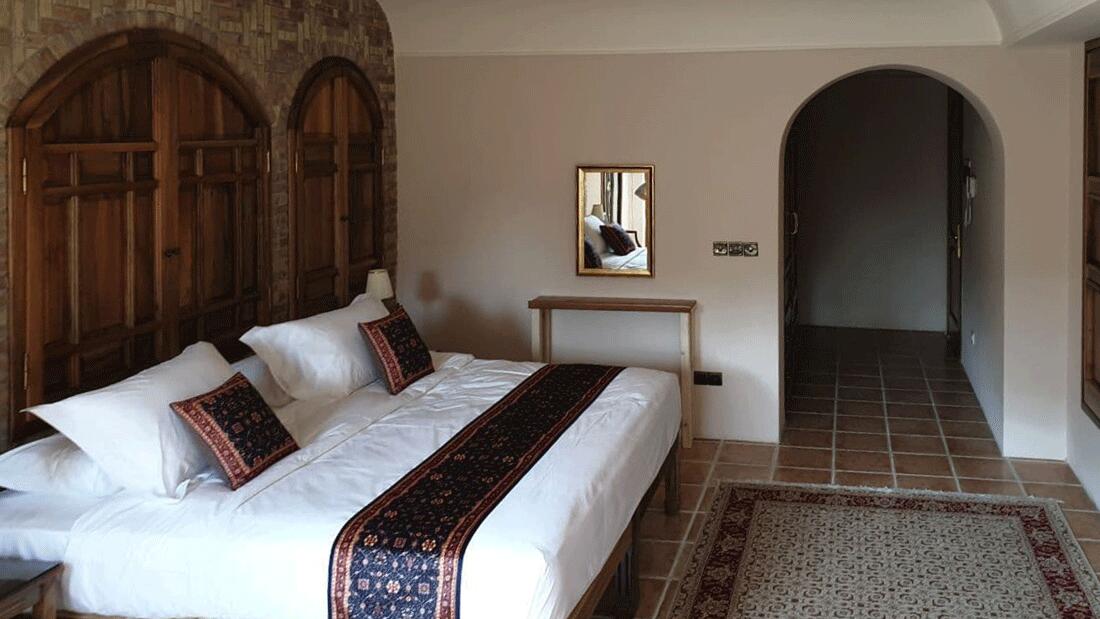 Orosi Boutique Hotel