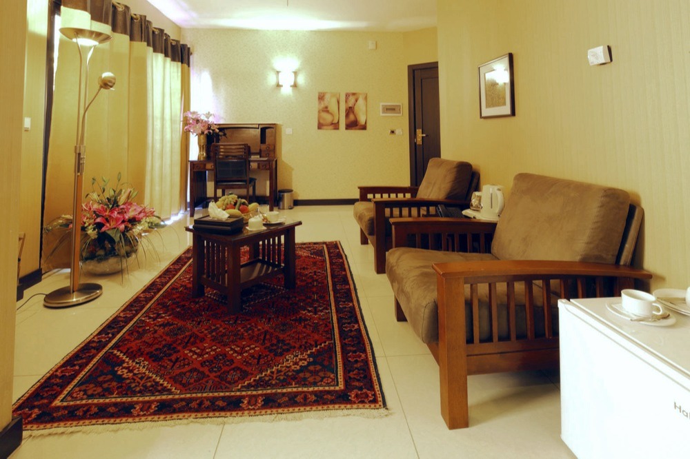 Tooba Boutique Hotel