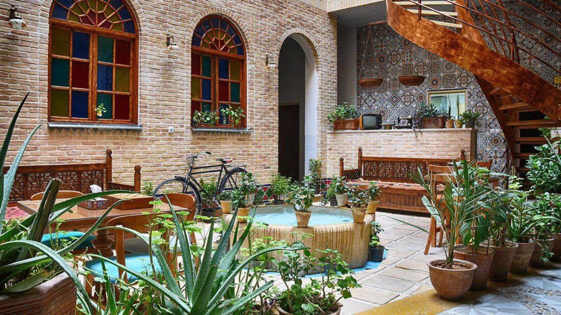 Darbari Hotel