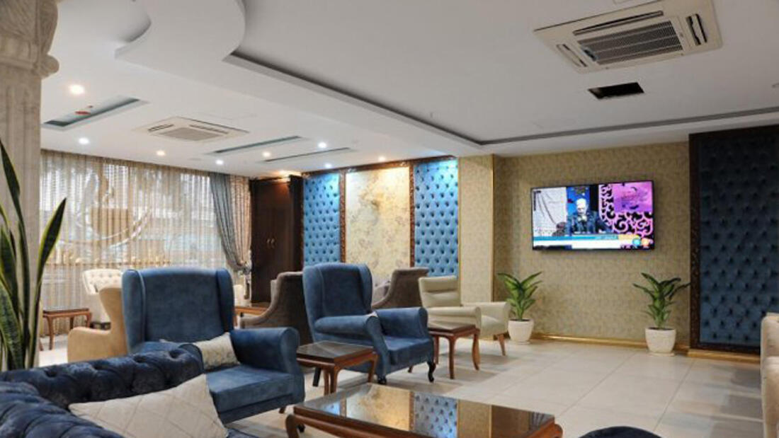 Amatis Hotel